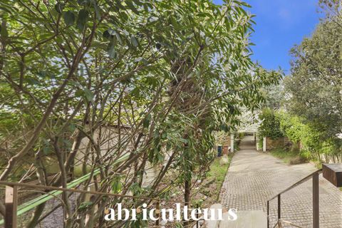 Villa i Colombes, Hauts-de-Seine, Colombes - € 895.000 | Ref: CGVM0120618592700_4 - foto 18