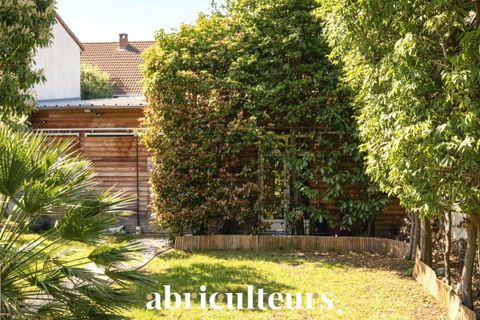 Villa i Colombes, Hauts-de-Seine, Colombes - € 895.000 | Ref: CGVM0120618592700_4 - foto 20
