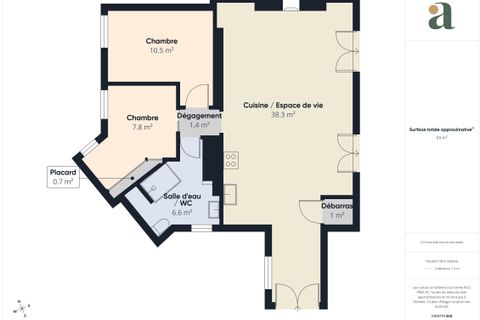 Lejlighed i Paris, Paris, Paris - € 669.900 | Ref: OMVA12066575010 - foto 2