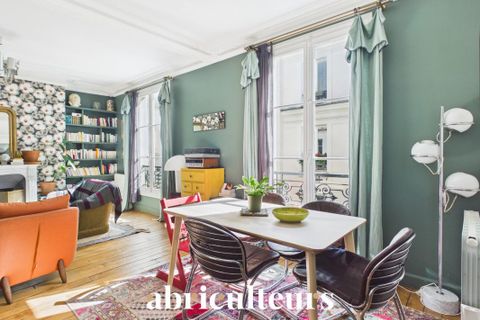 Lejlighed i Paris, Paris, Paris - € 669.900 | Ref: OMVA12066575010 - foto 3