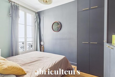 Lejlighed i Paris, Paris, Paris - € 669.900 | Ref: OMVA12066575010 - foto 14