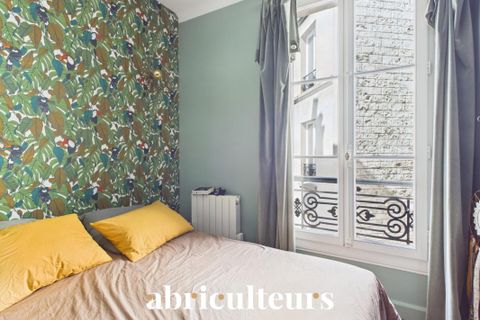 Lejlighed i Paris, Paris, Paris - € 669.900 | Ref: OMVA12066575010 - foto 15