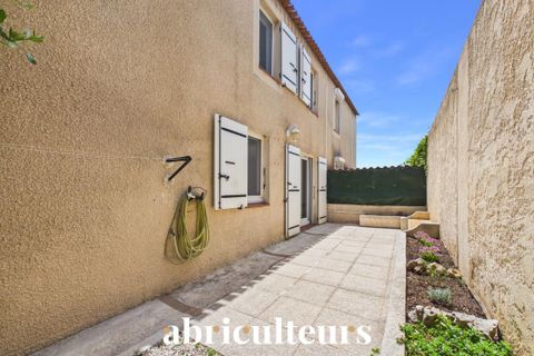 Villa a Marseille, Bouches-du-Rhone, Marseille - € 340.000 | Ref: APVM25028613010_1 - foto 3