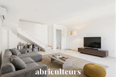 Villa i Lambesc, Bouches-du-Rhone, Lambesc - € 285.000 | Ref: MRVM11067513410 - foto 1