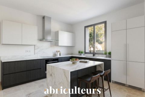 Villa i Lambesc, Bouches-du-Rhone, Lambesc - € 285.000 | Ref: MRVM11067513410 - foto 6