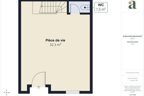 Villa i Lambesc, Bouches-du-Rhone, Lambesc - € 285.000 | Ref: MRVM11067513410 - foto 18
