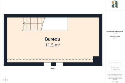 Villa i Lambesc, Bouches-du-Rhone, Lambesc - € 285.000 | Ref: MRVM11067513410 - foto 20