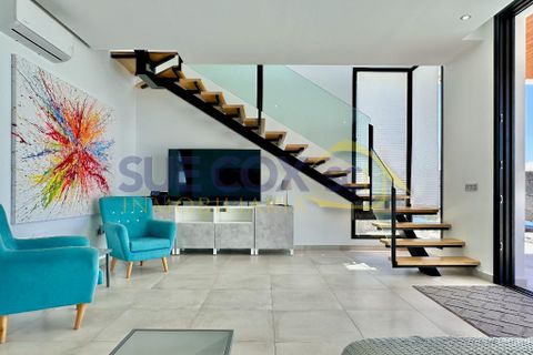 Villa a Tias, Lanzarote, Tias - € 750.000 | Ref: sci 1675 - foto 4