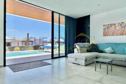 Villa a Tias, Lanzarote, Tias - € 750.000 | Ref: sci 1675 - foto 6