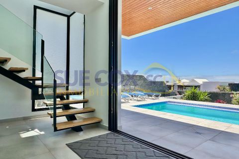 Villa a Tias, Lanzarote, Tias - € 750.000 | Ref: sci 1675 - foto 7