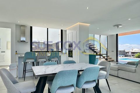 Villa a Tias, Lanzarote, Tias - € 750.000 | Ref: sci 1675 - foto 8