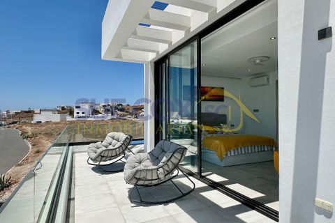 Villa a Tias, Lanzarote, Tias - € 750.000 | Ref: sci 1675 - foto 31