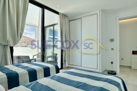 Villa a Tias, Lanzarote, Tias - € 750.000 | Ref: sci 1675 - foto 36