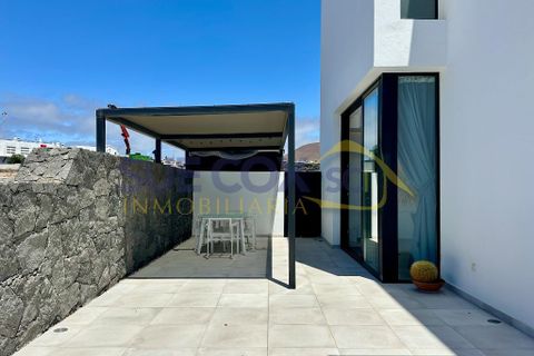 Villa a Tias, Lanzarote, Tias - € 750.000 | Ref: sci 1675 - foto 41