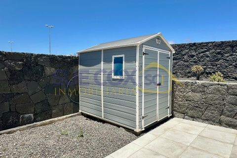 Villa a Tias, Lanzarote, Tias - € 750.000 | Ref: sci 1675 - foto 42