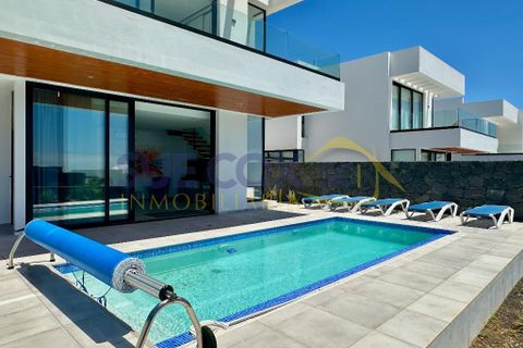 Villa a Tias, Lanzarote, Tias - € 750.000 | Ref: sci 1675 - foto 46
