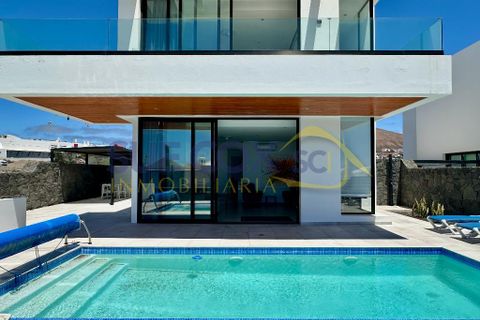 Villa a Tias, Lanzarote, Tias - € 750.000 | Ref: sci 1675 - foto 48