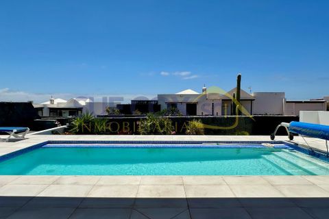 Villa a Tias, Lanzarote, Tias - € 750.000 | Ref: sci 1675 - foto 49