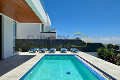 Villa a Tias, Lanzarote, Tias - € 750.000 | Ref: sci 1675 - foto 50