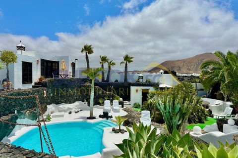 Villa a Tahiche, Lanzarote, Tahiche - € 1.530.000 | Ref: sci 1673 - foto 2