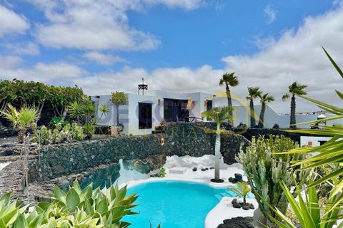 Villa a Tahiche, Lanzarote, Tahiche - € 1.530.000 | Ref: sci 1673 - foto 3