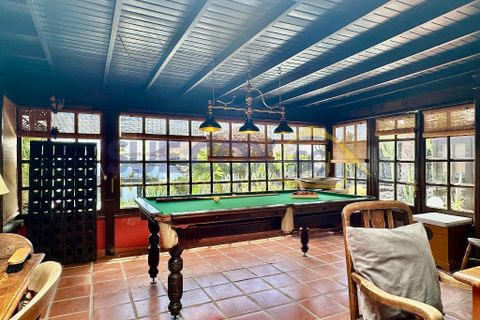 Villa a Tahiche, Lanzarote, Tahiche - € 1.530.000 | Ref: sci 1673 - foto 7