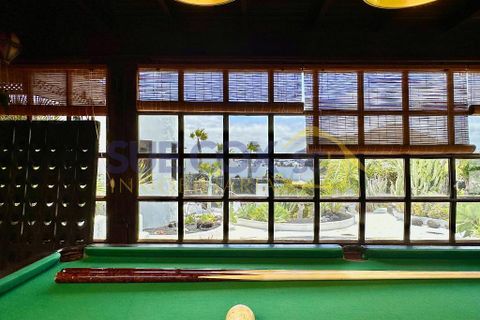 Villa a Tahiche, Lanzarote, Tahiche - € 1.530.000 | Ref: sci 1673 - foto 8