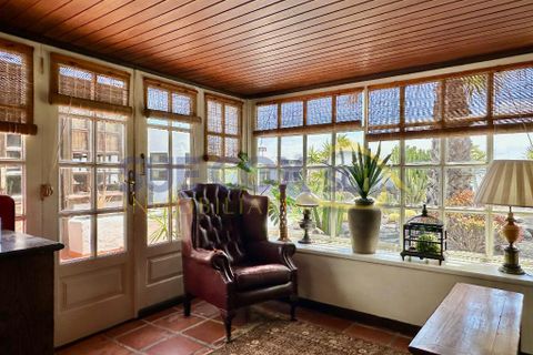 Villa a Tahiche, Lanzarote, Tahiche - € 1.530.000 | Ref: sci 1673 - foto 23