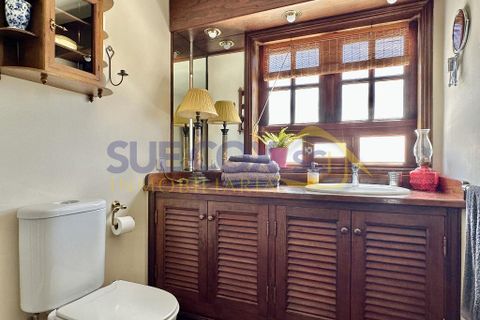 Villa a Tahiche, Lanzarote, Tahiche - € 1.530.000 | Ref: sci 1673 - foto 26