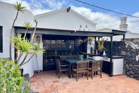Villa a Tahiche, Lanzarote, Tahiche - € 1.530.000 | Ref: sci 1673 - foto 33