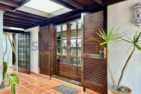 Villa a Tahiche, Lanzarote, Tahiche - € 1.530.000 | Ref: sci 1673 - foto 34