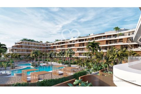 Apartament a Santa Eulalia Del Rio, Ibiza - foto 2