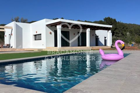 Fattoria Santa Gertrudis De Fruitera, Ibiza - foto 1