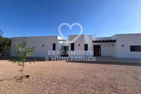 Fattoria Santa Gertrudis De Fruitera, Ibiza - foto 4