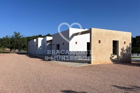Fattoria Santa Gertrudis De Fruitera, Ibiza - foto 5