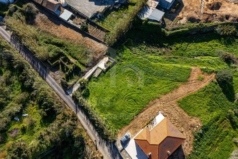 Helårsgrund i Ericeira, Lisbon, Ericeira - € 220.000 | Ref: V26084 - foto 5
