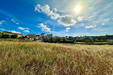 Helårsgrund i Ericeira, Lisbon, Ericeira - € 220.000 | Ref: V26084 - foto 6