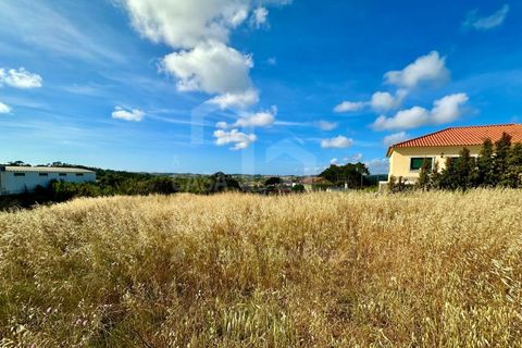 Helårsgrund i Ericeira, Lisbon, Ericeira - € 220.000 | Ref: V26084 - foto 12