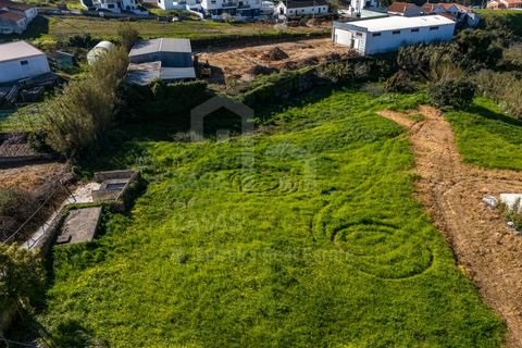 Helårsgrund i Ericeira, Lisbon, Ericeira - € 220.000 | Ref: V26084 - foto 13