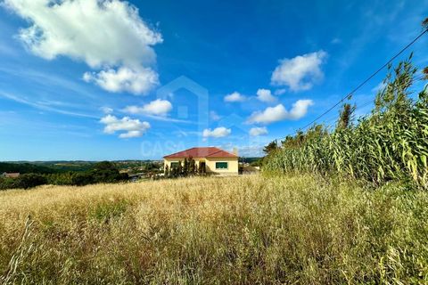 Helårsgrund i Ericeira, Lisbon, Ericeira - € 220.000 | Ref: V26084 - foto 14