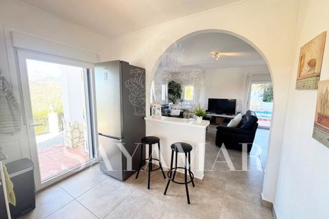 Villa a Sayalonga, Malaga, Sayalonga - € 395.000 | Ref: VH2501 - foto 11