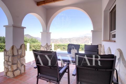Villa a Sayalonga, Malaga, Sayalonga - € 395.000 | Ref: VH2501 - foto 24