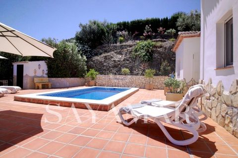 Villa a Sayalonga, Malaga, Sayalonga - € 395.000 | Ref: VH2501 - foto 26