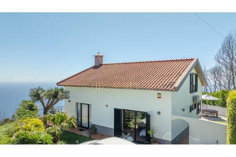 Villa i Calheta, Madeira, Calheta - € 465.000 | Ref: 1026 - foto 4