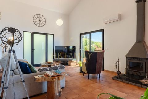 Villa i Calheta, Madeira, Calheta - € 465.000 | Ref: 1026 - foto 14