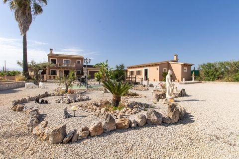Villa a Sencelles, Mallorca, Sencelles - € 970.000 | Ref: PS04166 - foto 2