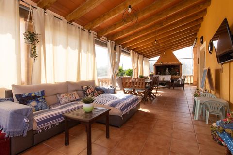 Villa a Sencelles, Mallorca, Sencelles - € 970.000 | Ref: PS04166 - foto 5