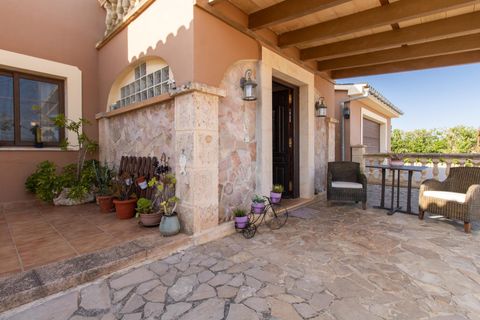 Villa a Sencelles, Mallorca, Sencelles - € 970.000 | Ref: PS04166 - foto 7