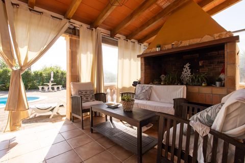 Villa a Sencelles, Mallorca, Sencelles - € 970.000 | Ref: PS04166 - foto 9