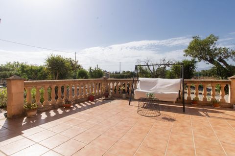 Villa a Sencelles, Mallorca, Sencelles - € 970.000 | Ref: PS04166 - foto 11